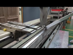 กระบวนการปั๊มขึ้นรูปชิ้นส่วนโลหะแผ่นโลหะบางแบบกำหนดเอง