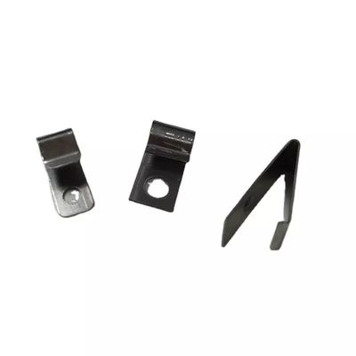 OEM High Precision Custom Design Sheet Metal Stamping Prototype Parts
