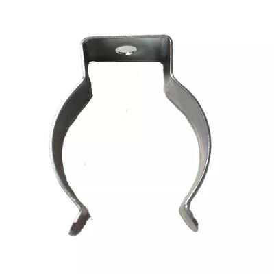 OEM High Precision Custom Design Sheet Metal Stamping Prototype Parts