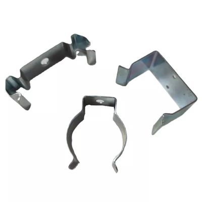 OEM High Precision Custom Design Sheet Metal Stamping Prototype Parts