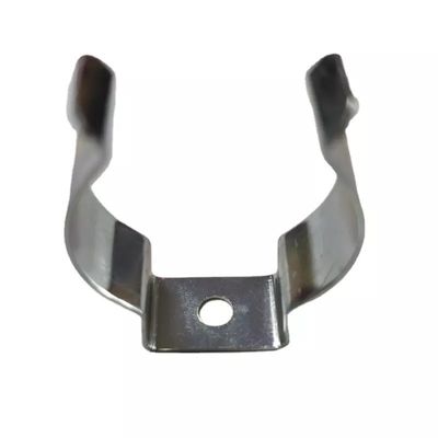OEM High Precision Custom Design Sheet Metal Stamping Prototype Parts
